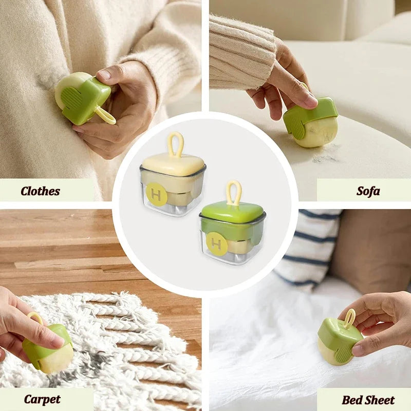 ๐ฅ ๐ฅ Everyday Lint & Hair Roller