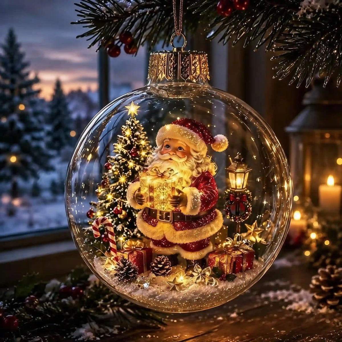 Seasonal and Gifts collection