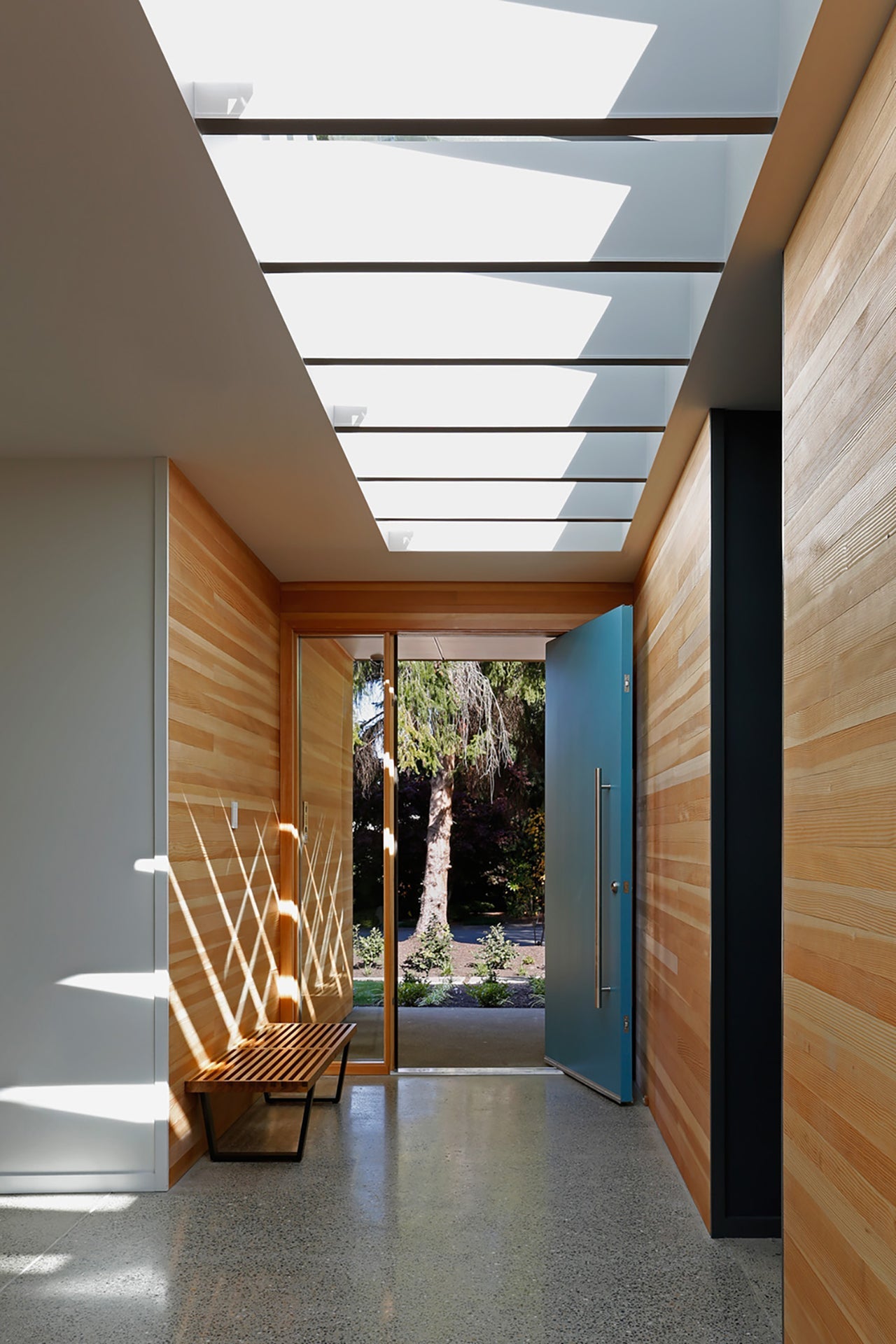 Floor & Surface Cleaning