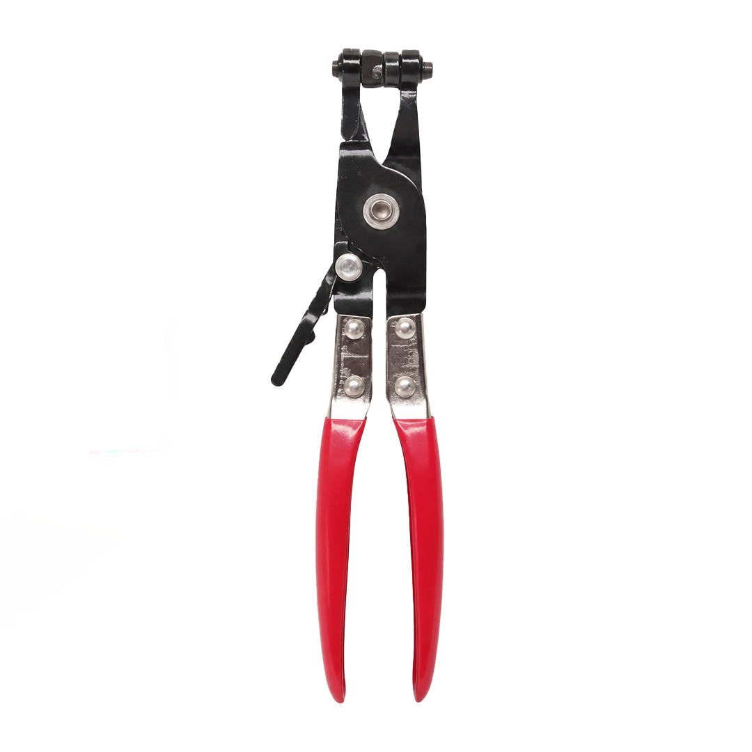 The 5-Piece Automotive Master Kit