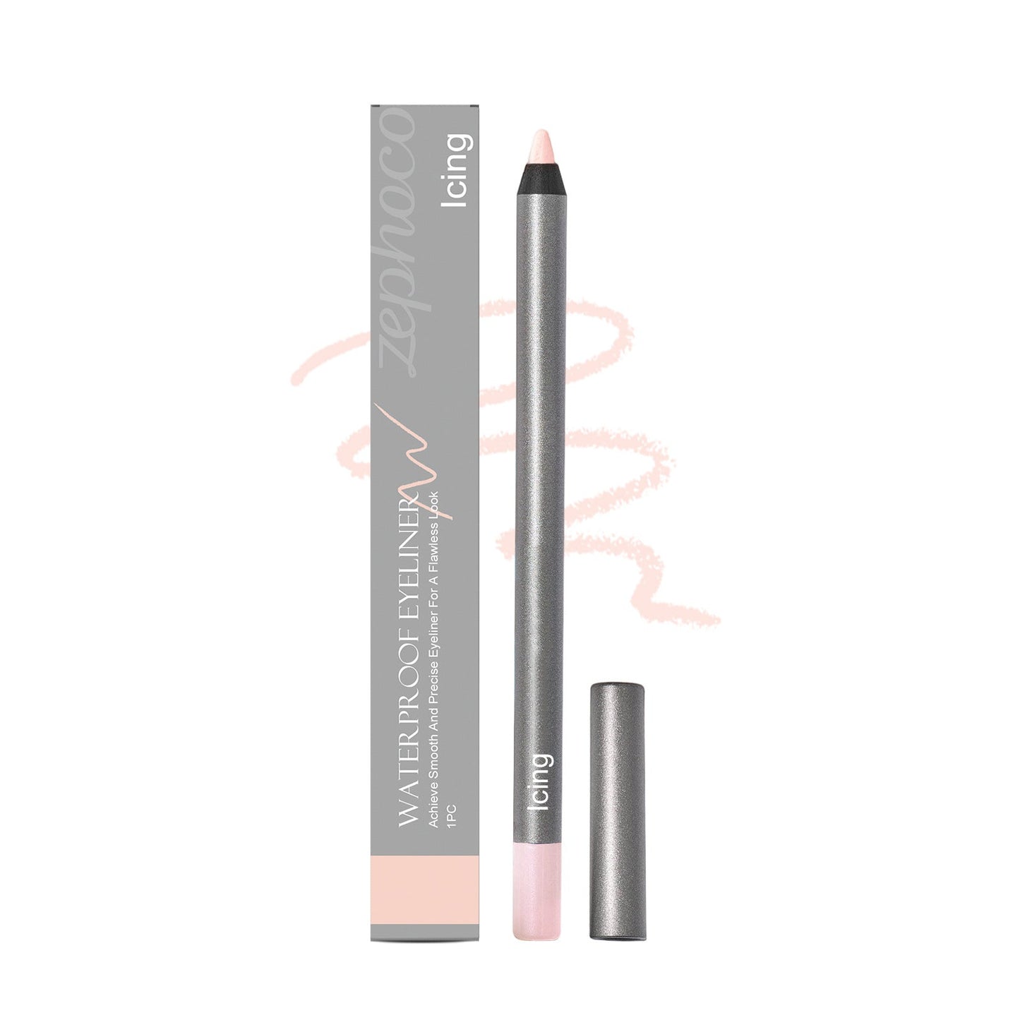 Define Perfect Eyes in Seconds — Stays Flawless for 24 Hours