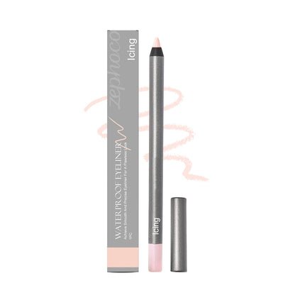 Define Perfect Eyes in Seconds — Stays Flawless for 24 Hours
