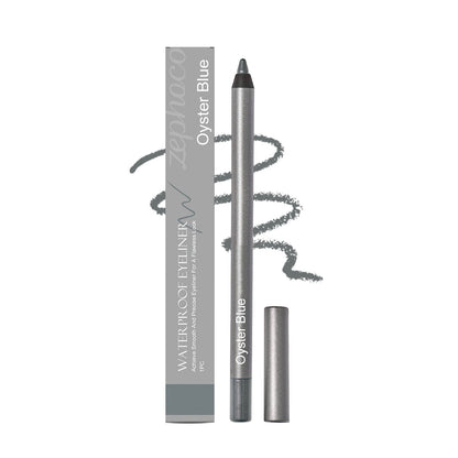 Define Perfect Eyes in Seconds — Stays Flawless for 24 Hours