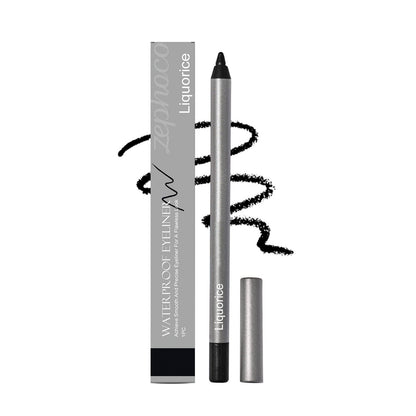 Define Perfect Eyes in Seconds — Stays Flawless for 24 Hours