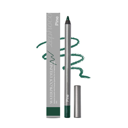 Define Perfect Eyes in Seconds — Stays Flawless for 24 Hours