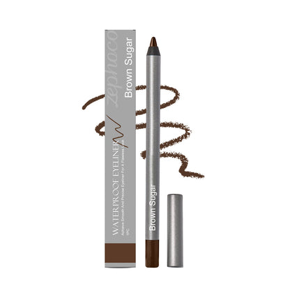 Define Perfect Eyes in Seconds — Stays Flawless for 24 Hours