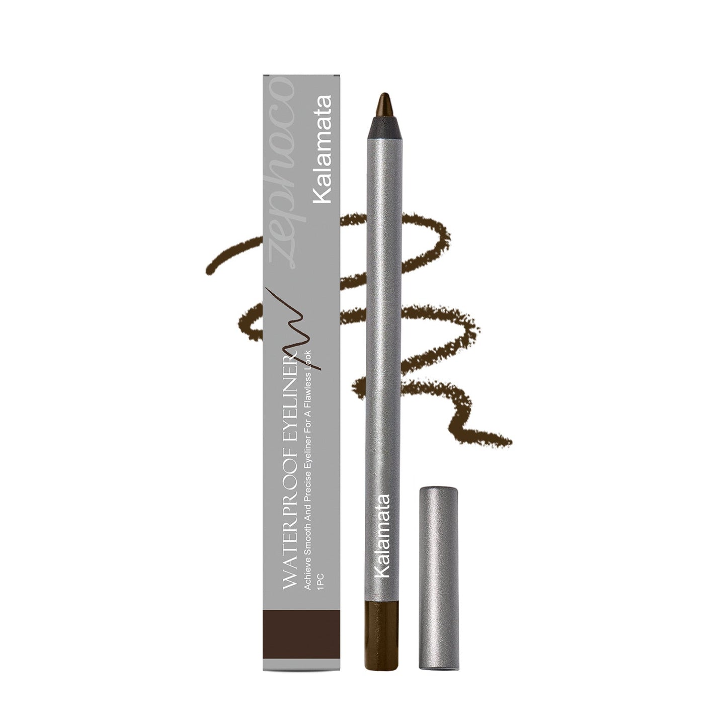 Define Perfect Eyes in Seconds — Stays Flawless for 24 Hours