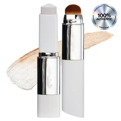 🔥 Color-Adapting Foundation Stick — Matches Your Skin Tone Instantly