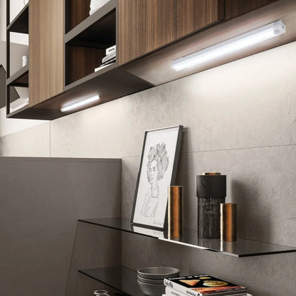 🔥 LAST DAY: BUY 1 GET 1 FREE — 💡 Smart Motion Sensor LED Light Bar