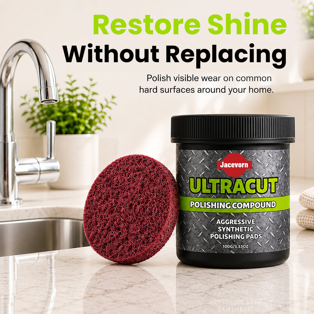 Surface Restoration Polish