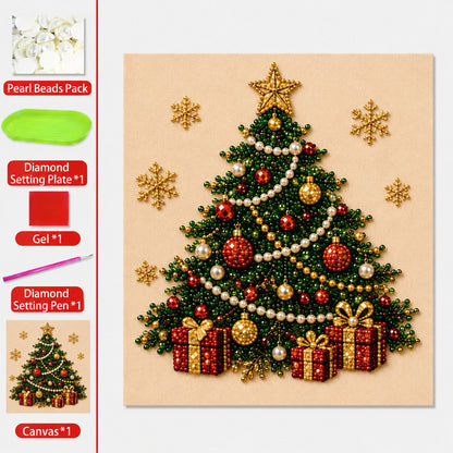 🔥 Last Day 50% OFF –🎄Start creating your sparkling Christmas masterpiece right now!