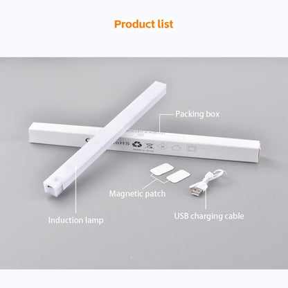 🔥 LAST DAY: BUY 1 GET 1 FREE — 💡 Smart Motion Sensor LED Light Bar