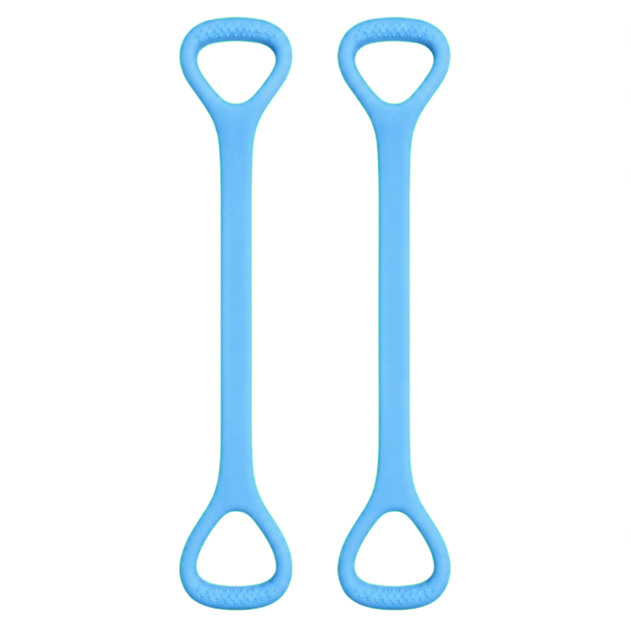Blue — 1 Pair (2 Bands)