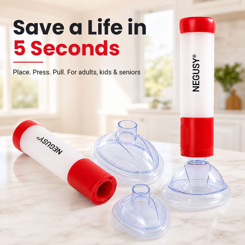 🛡️Negusy™ Anti-Choking Device(For Adults & Children)
