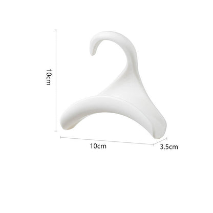 ✨Wardrobe Bag Hanger Hook | Closet Rod Handbag Organizer for Purses, Totes & Backpacks