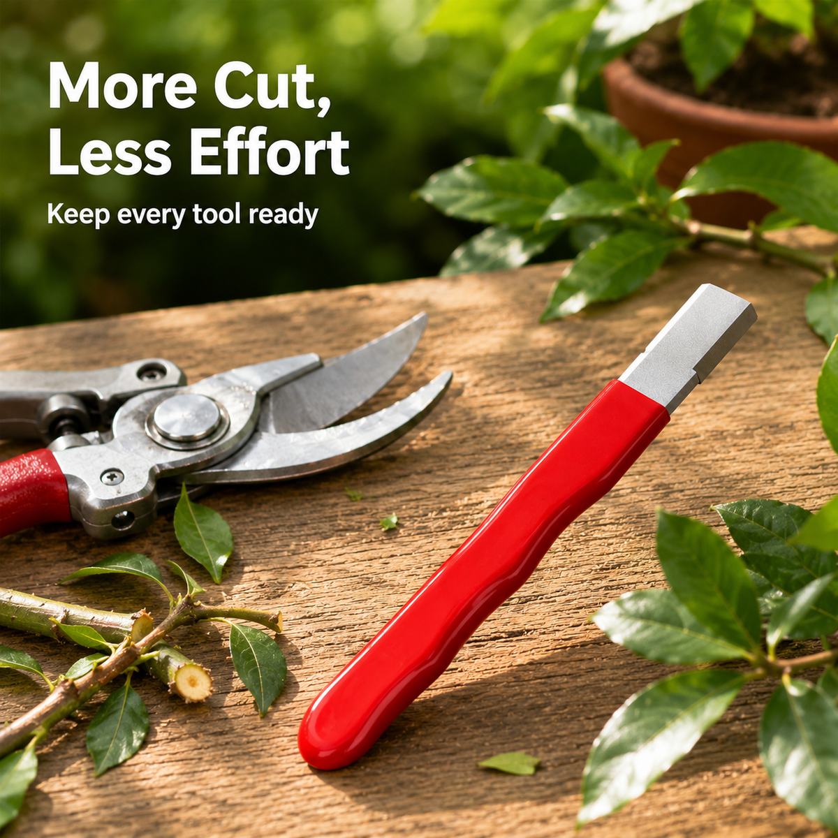 ✨Pocket Carbide Blade Sharpener