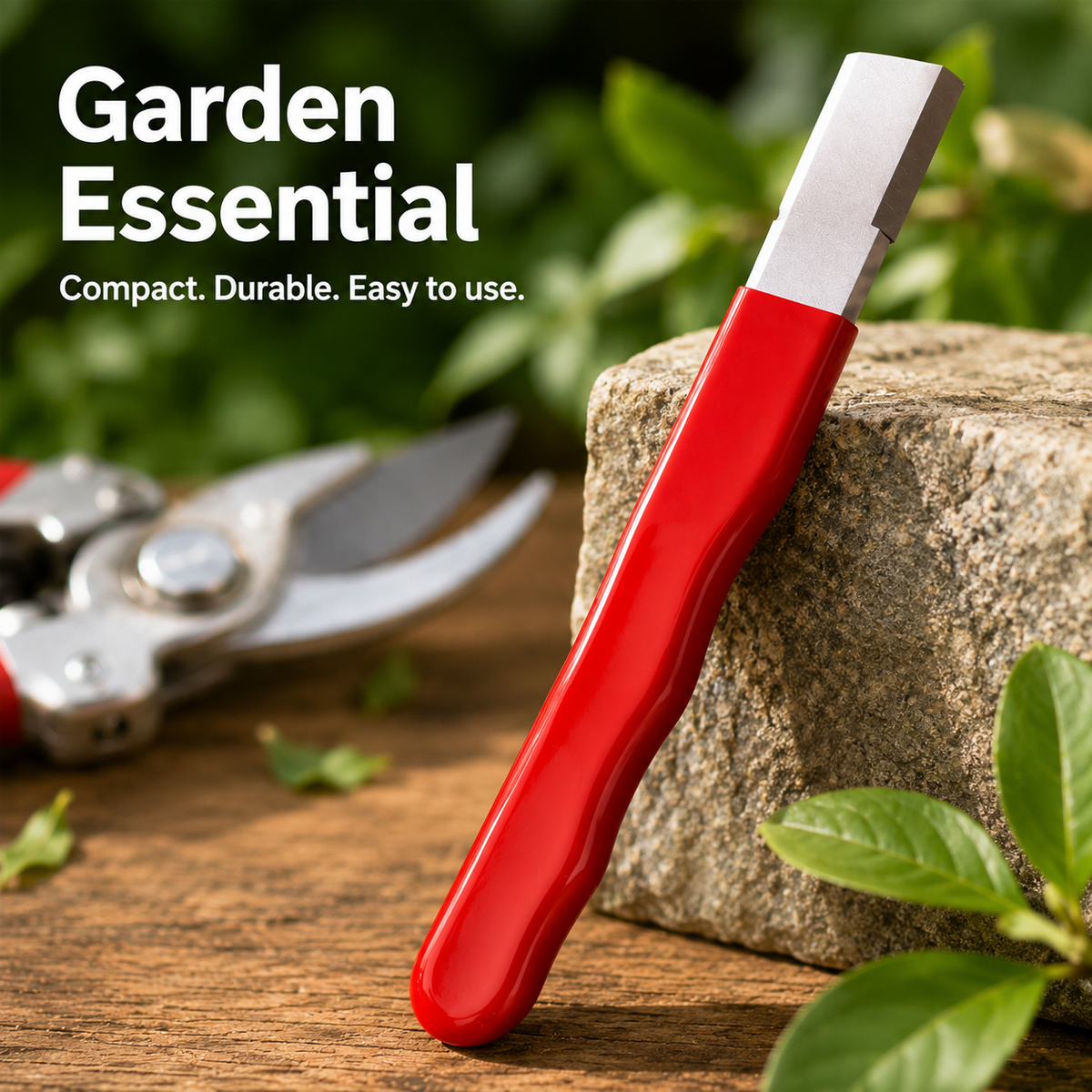 ✨Pocket Carbide Blade Sharpener