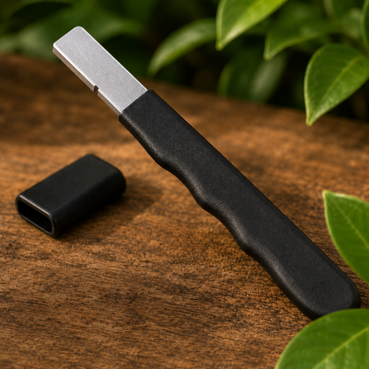 ✨Pocket Carbide Blade Sharpener