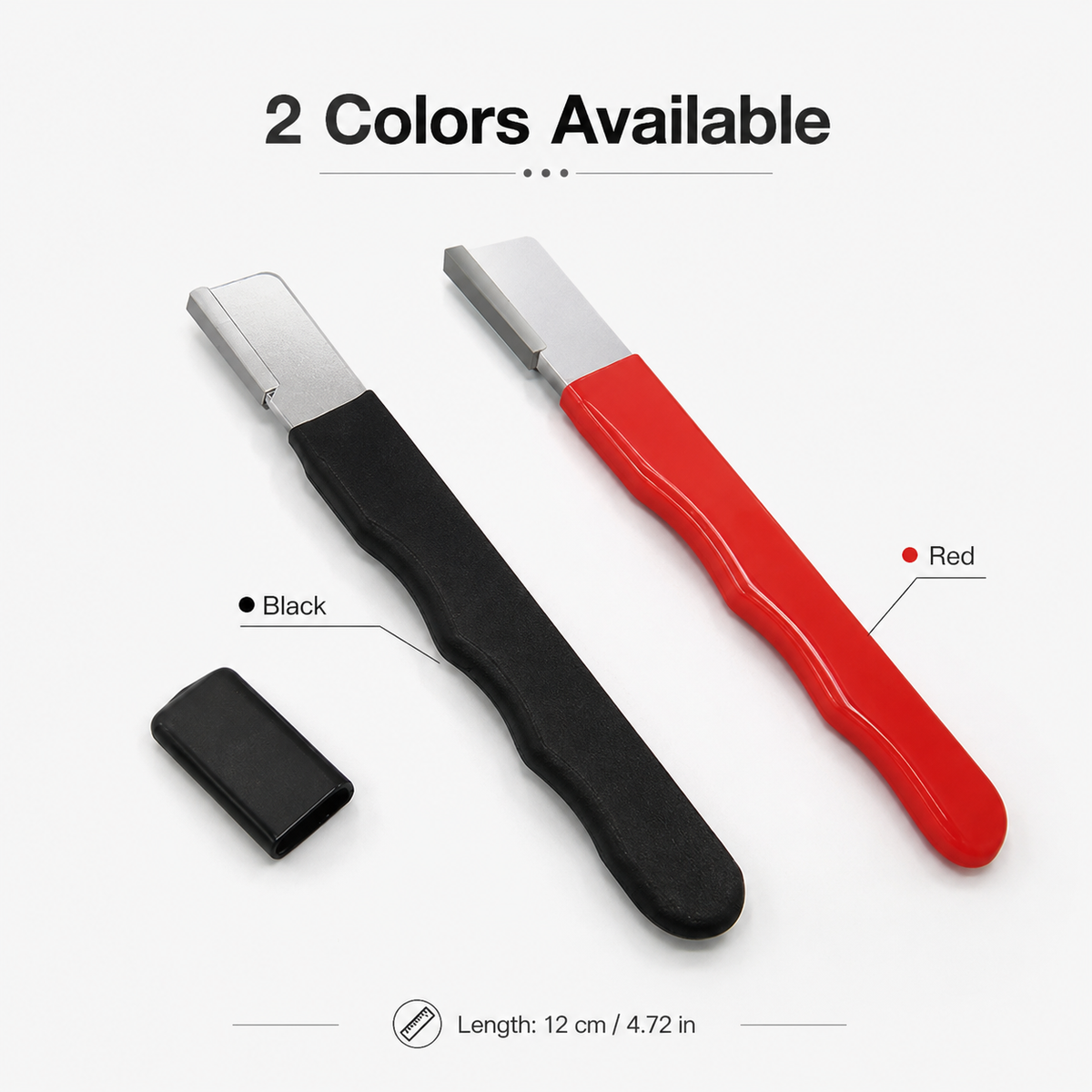 🔥 LAST DAY: BUY 1, GET 1 FREE — Pocket Carbide Sharpener