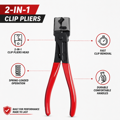 The 5-Piece Automotive Master Kit