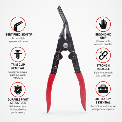 The 5-Piece Automotive Master Kit