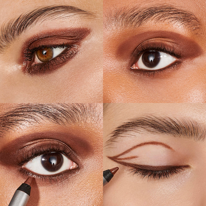 Define Perfect Eyes in Seconds — Stays Flawless for 24 Hours