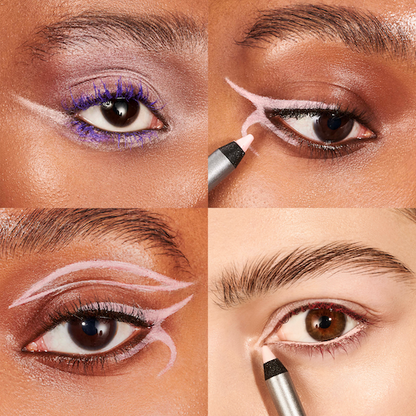 Define Perfect Eyes in Seconds — Stays Flawless for 24 Hours