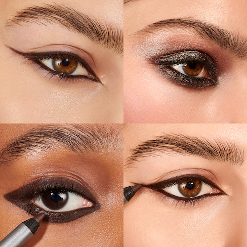 Define Perfect Eyes in Seconds — Stays Flawless for 24 Hours