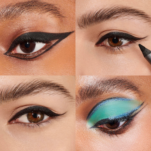 Define Perfect Eyes in Seconds — Stays Flawless for 24 Hours