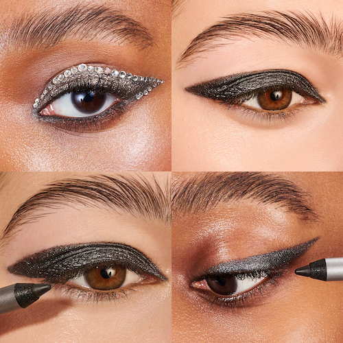 Define Perfect Eyes in Seconds — Stays Flawless for 24 Hours