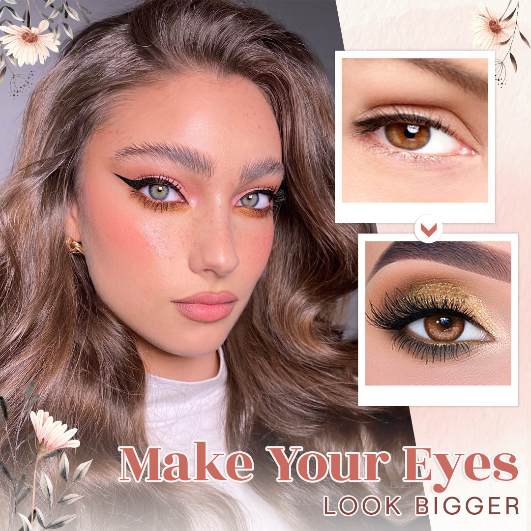 ✨Flawless Eyeliner Set — Perfect Wings in Seconds✨