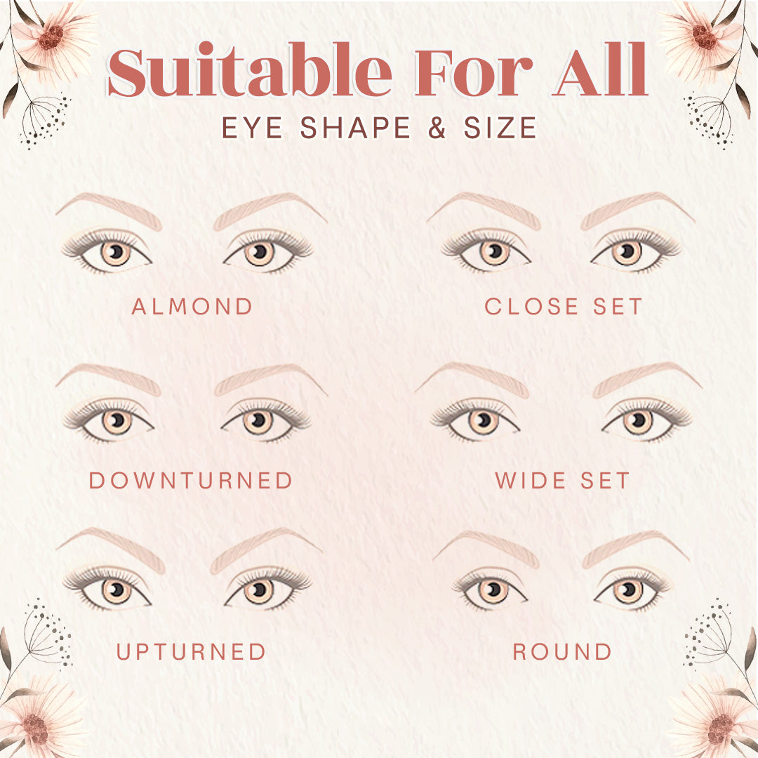 ✨Flawless Eyeliner Set — Perfect Wings in Seconds✨