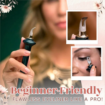 ✨Flawless Eyeliner Set — Perfect Wings in Seconds✨