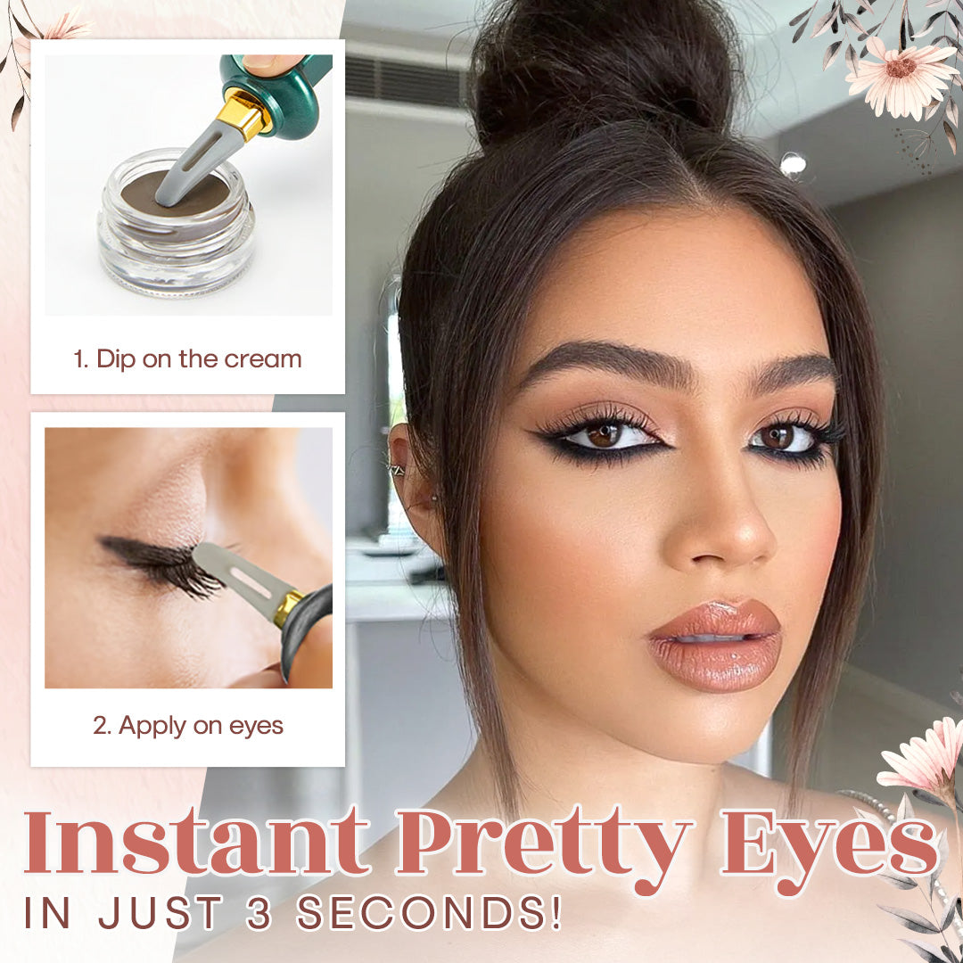 ✨Flawless Eyeliner Set — Perfect Wings in Seconds✨