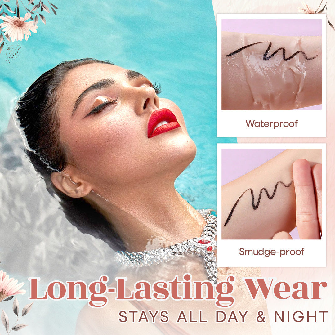 ✨Flawless Eyeliner Set — Perfect Wings in Seconds✨