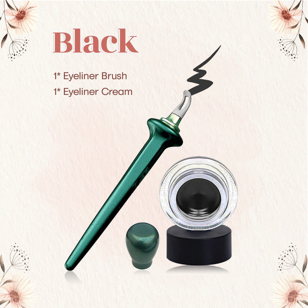✨Flawless Eyeliner Set — Perfect Wings in Seconds✨