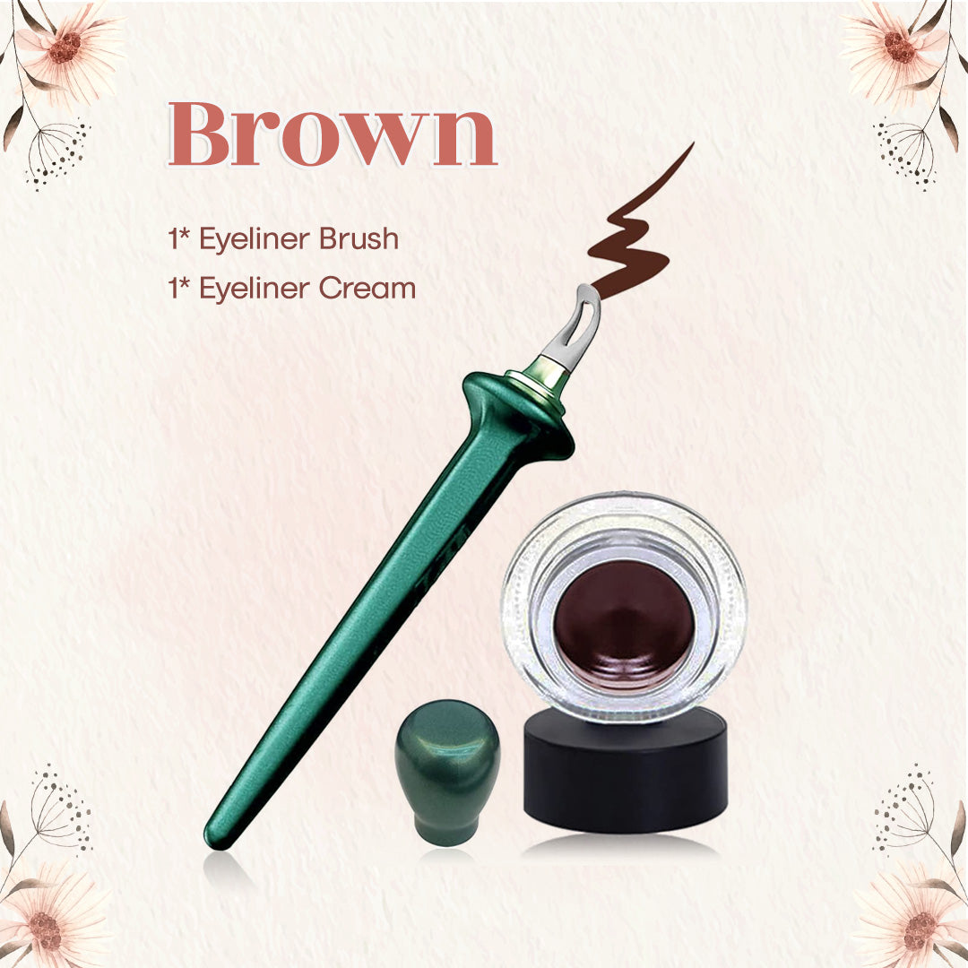✨Flawless Eyeliner Set — Perfect Wings in Seconds✨