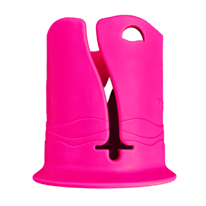No-Slip Paddle Board Water Bottle Holder