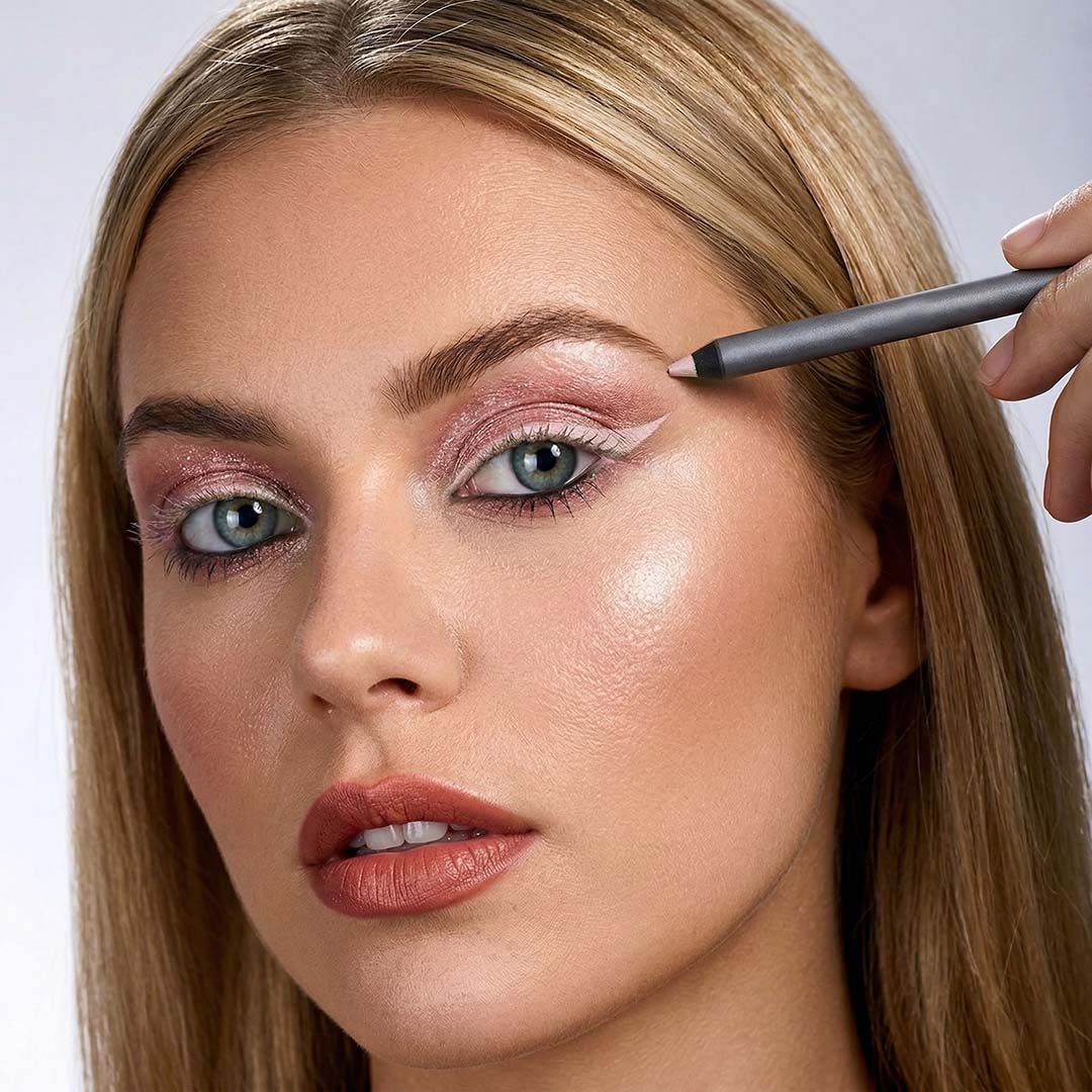 Define Perfect Eyes in Seconds — Stays Flawless for 24 Hours