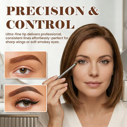 Define Perfect Eyes in Seconds — Stays Flawless for 24 Hours
