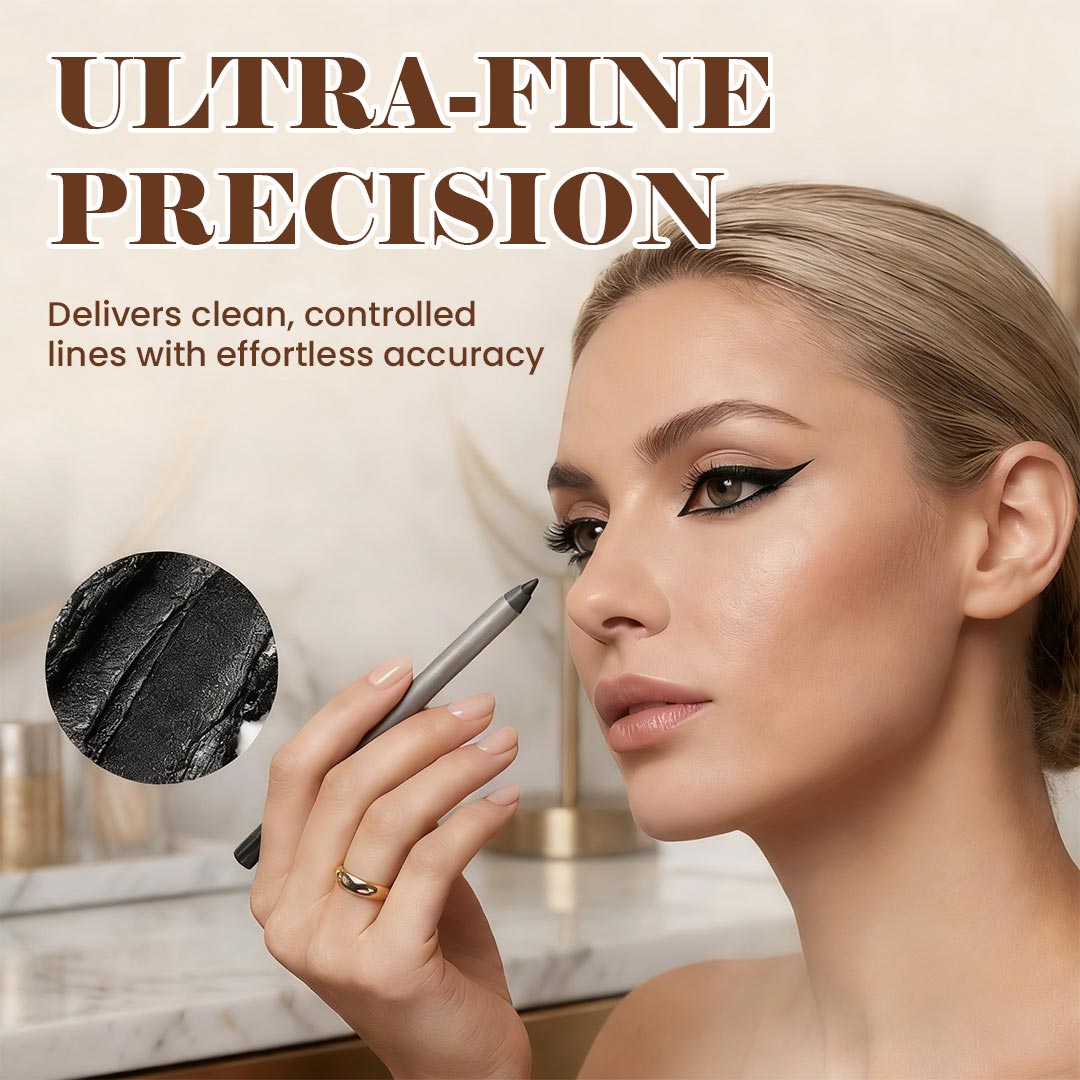 Define Perfect Eyes in Seconds — Stays Flawless for 24 Hours