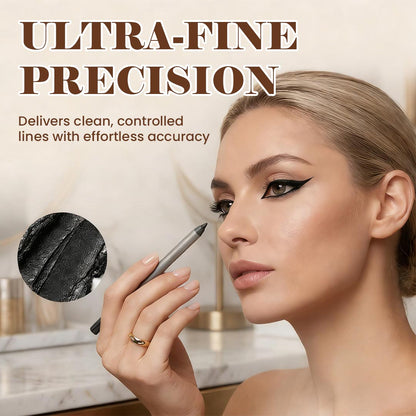 Define Perfect Eyes in Seconds — Stays Flawless for 24 Hours