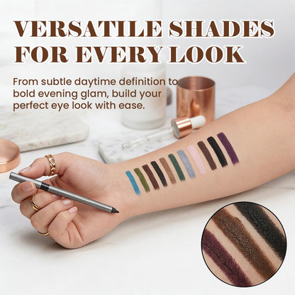 Define Perfect Eyes in Seconds — Stays Flawless for 24 Hours