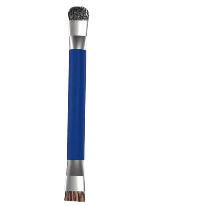 Multi-Purpose Gas Stove Cleaning Brush – Dual-Head Design