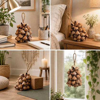 Pangi Breeze™ DIY Pangi Shell Wind Chime Kit
