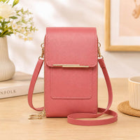 Dark pink