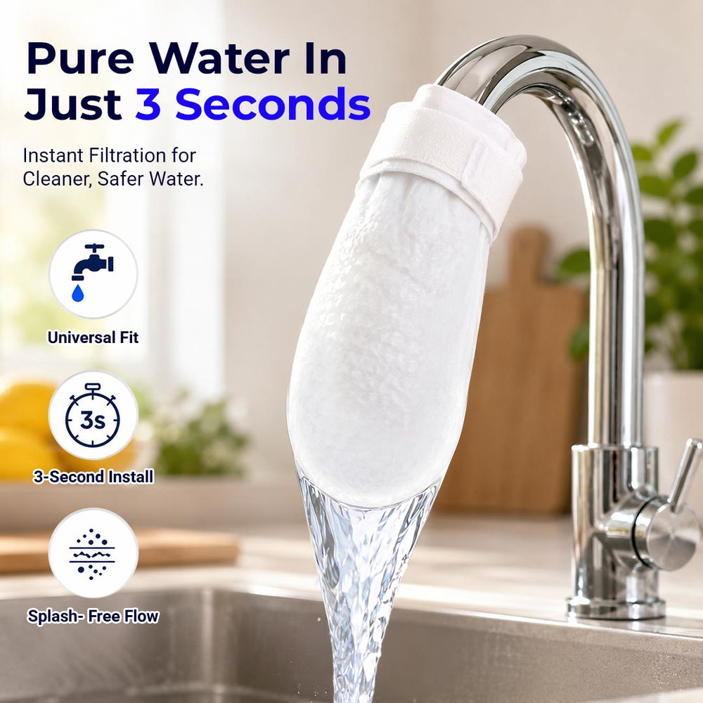 Faucet Filter Bags