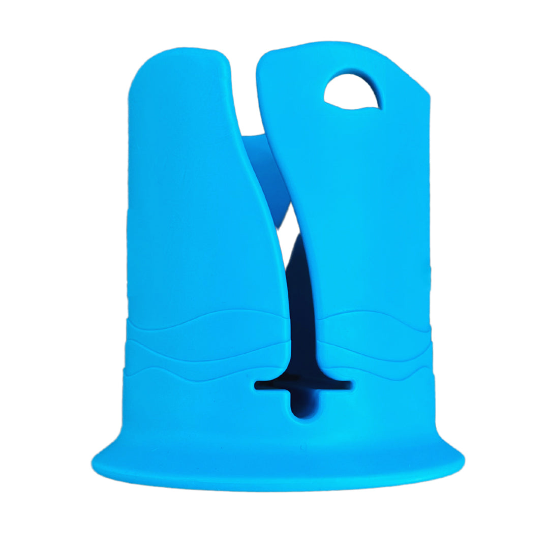 No-Slip Paddle Board Water Bottle Holder