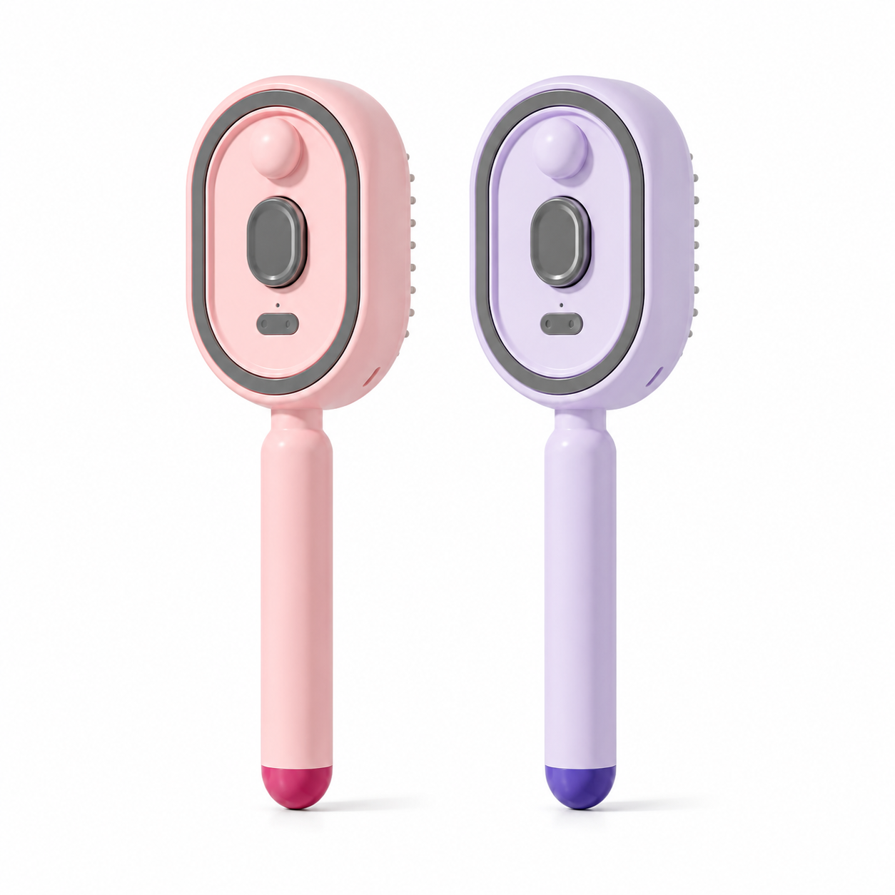 Pink + Purple