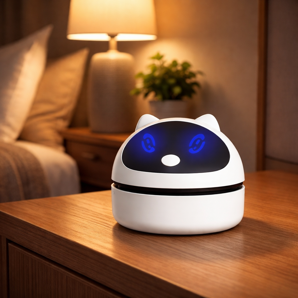 🌀 Vegena Mini Handheld Vacuum Cleaner